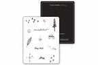 Stay Wild Pack - 13 Tattoos