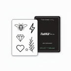 Recharge Pack - 5 Tattoos
