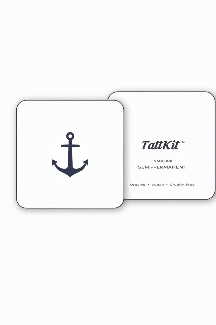 Little Anchor