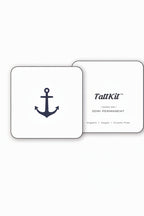 Little Anchor