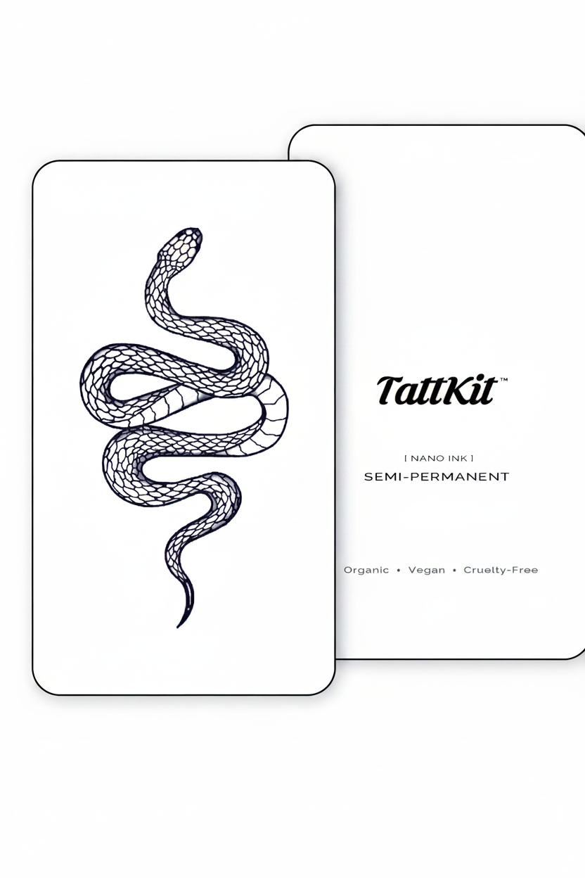 Elegant Snake