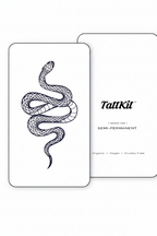 Elegant Snake