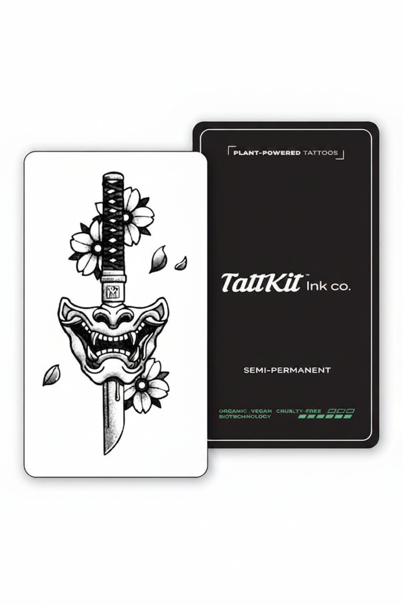Oni Dagger