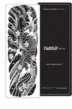 Japanese Koi - Full Sleeve