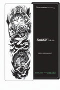 Time's Up - Full Sleeve