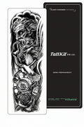 God of Thunder - Full Sleeve