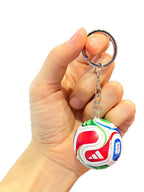 FIFA football and World Cup trophy design medal with a premium gift box