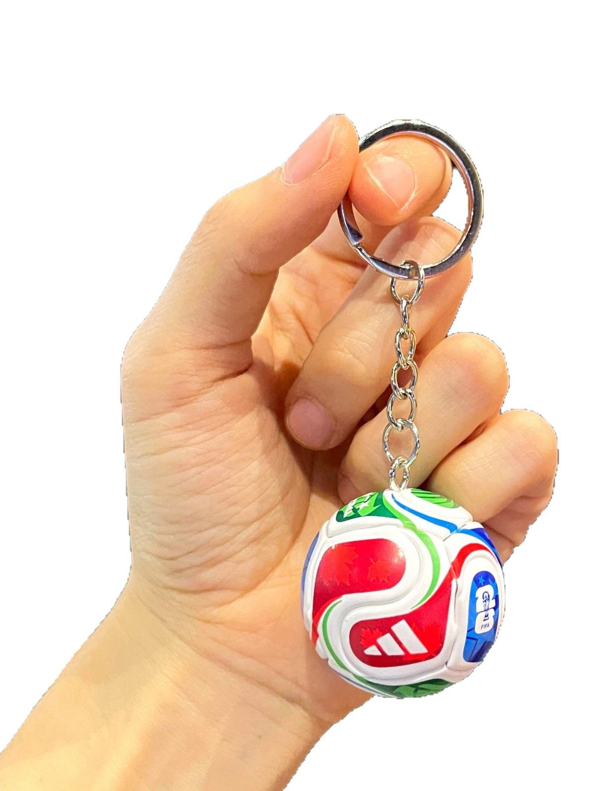 FIFA football and World Cup trophy design medal with a premium gift box