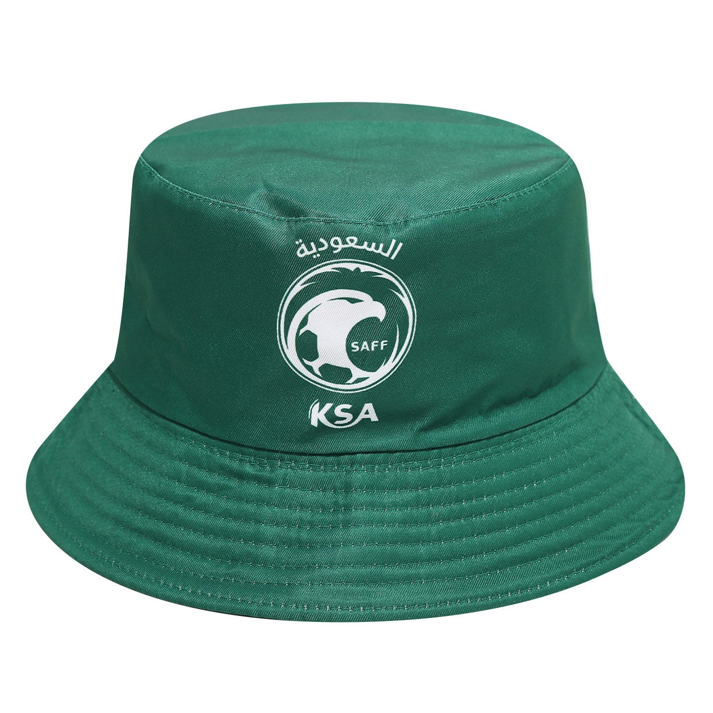 Bucket Hat with Country Flags Design for World Cup Fans