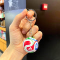 FIFA football and World Cup trophy design medal with a premium gift box