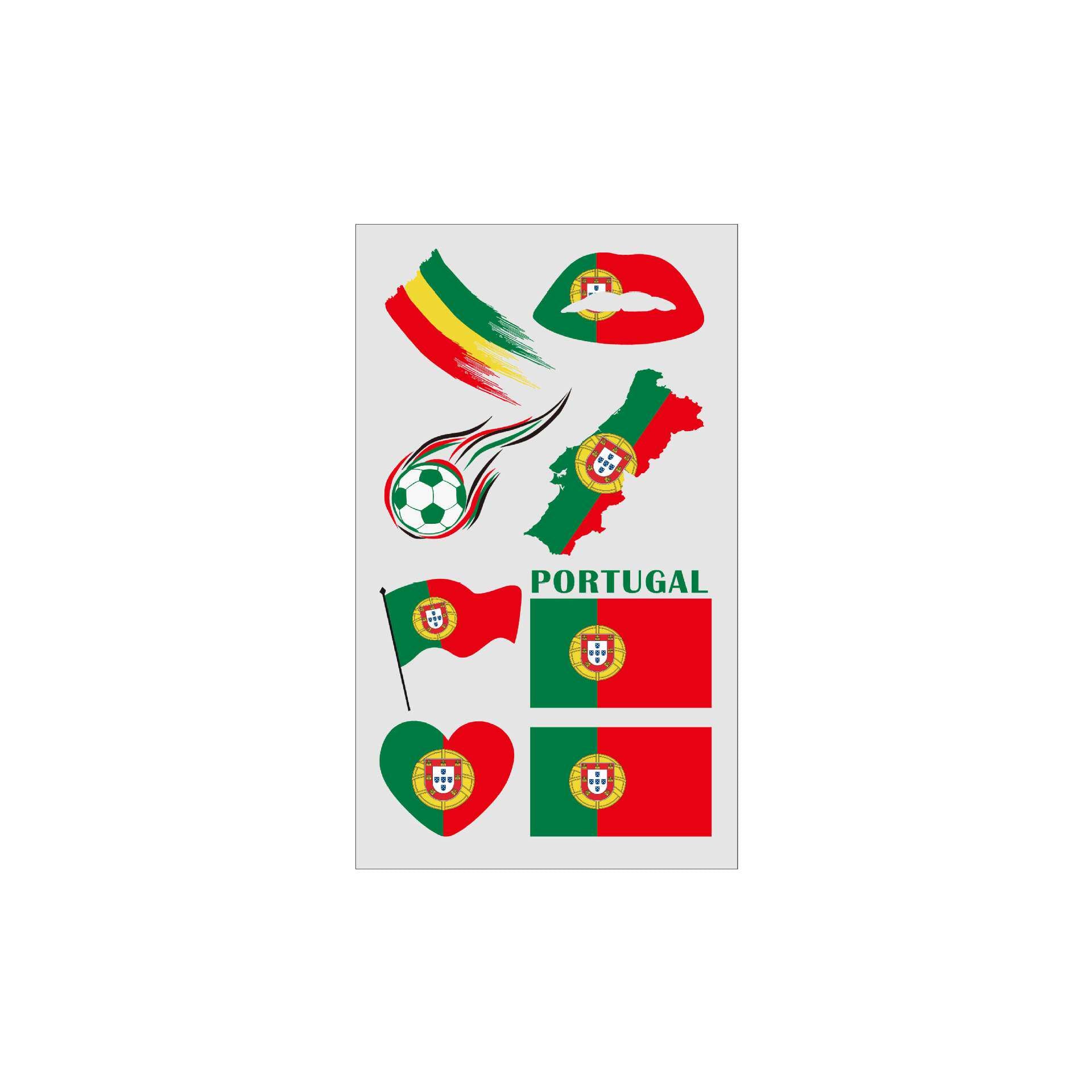A headband featuring the flags of the world with a distinctive sheen, perfect for football fans.