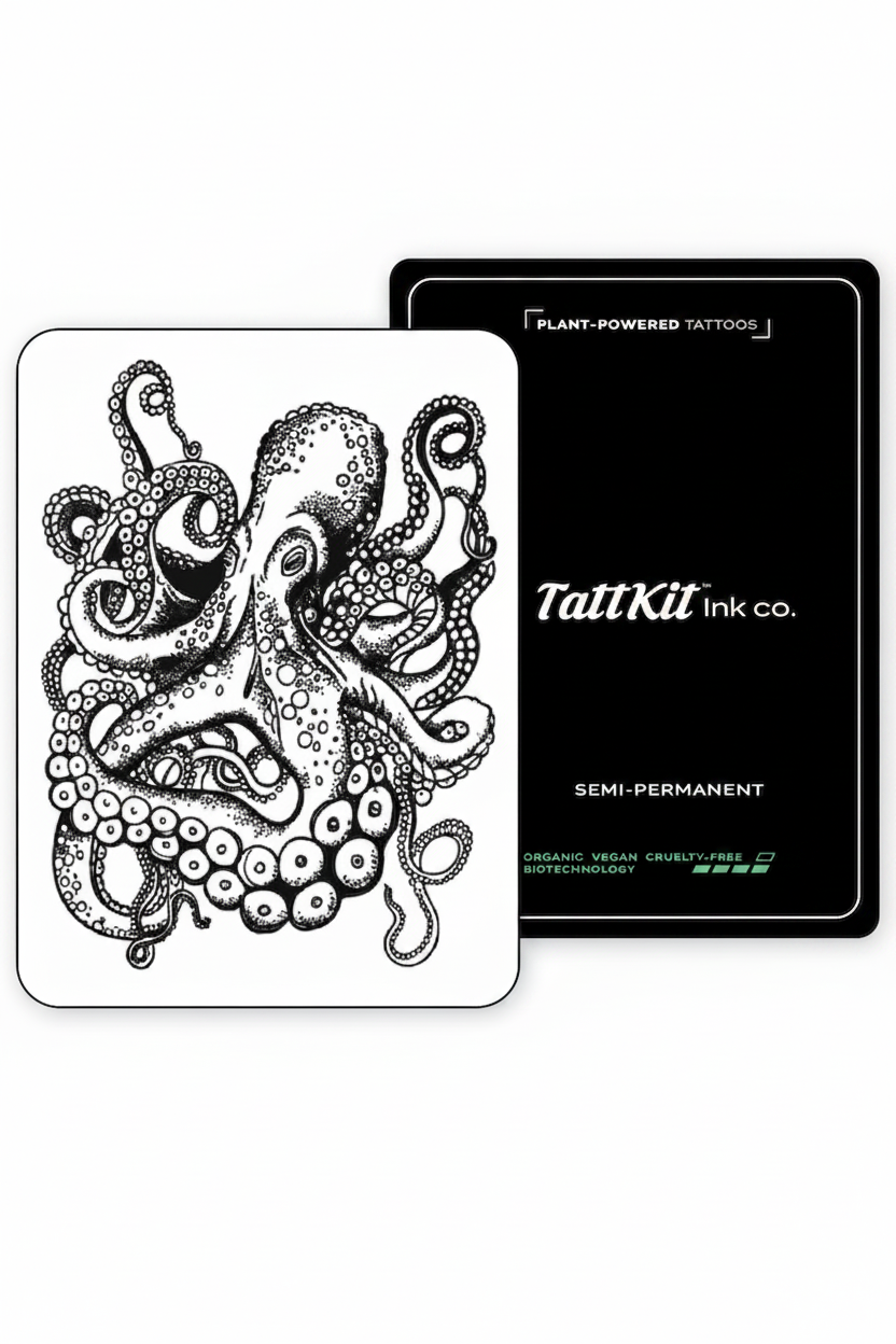 Octopus