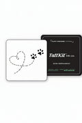 Paws in my heart