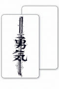 Samurai Sword