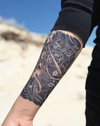 Samurai Warrior
