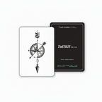 Arrow Compass