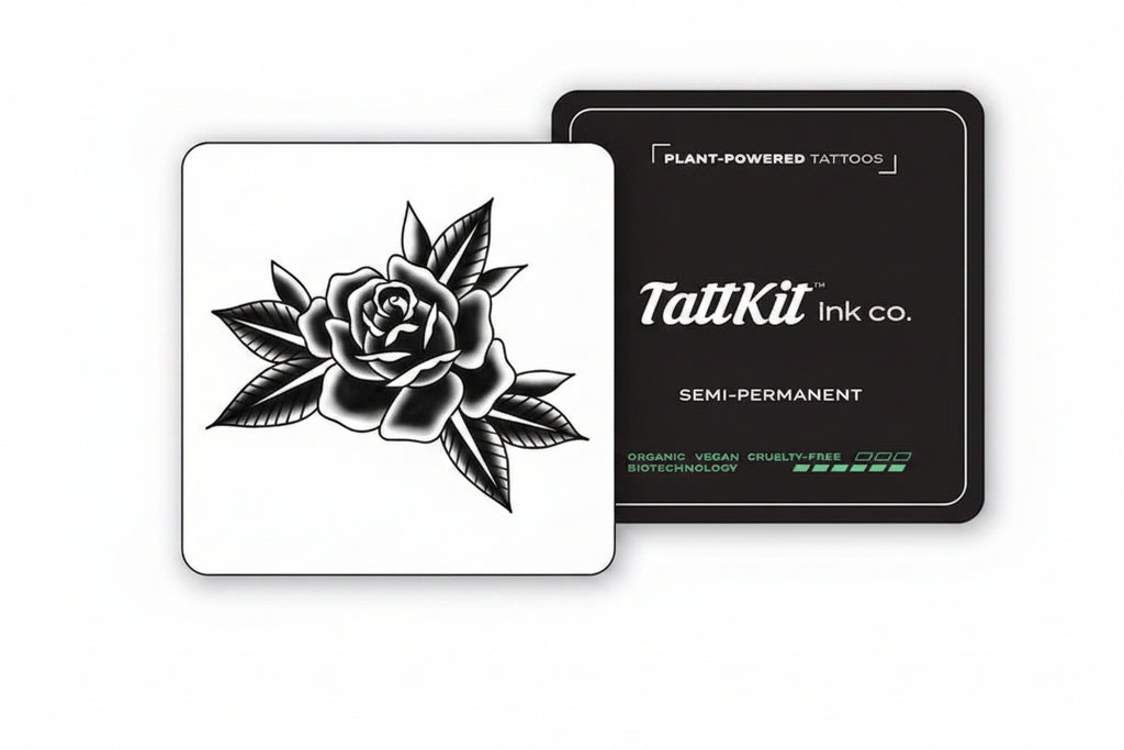 Black Rose