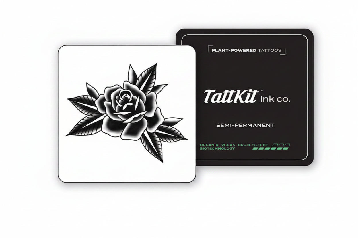 Black Rose