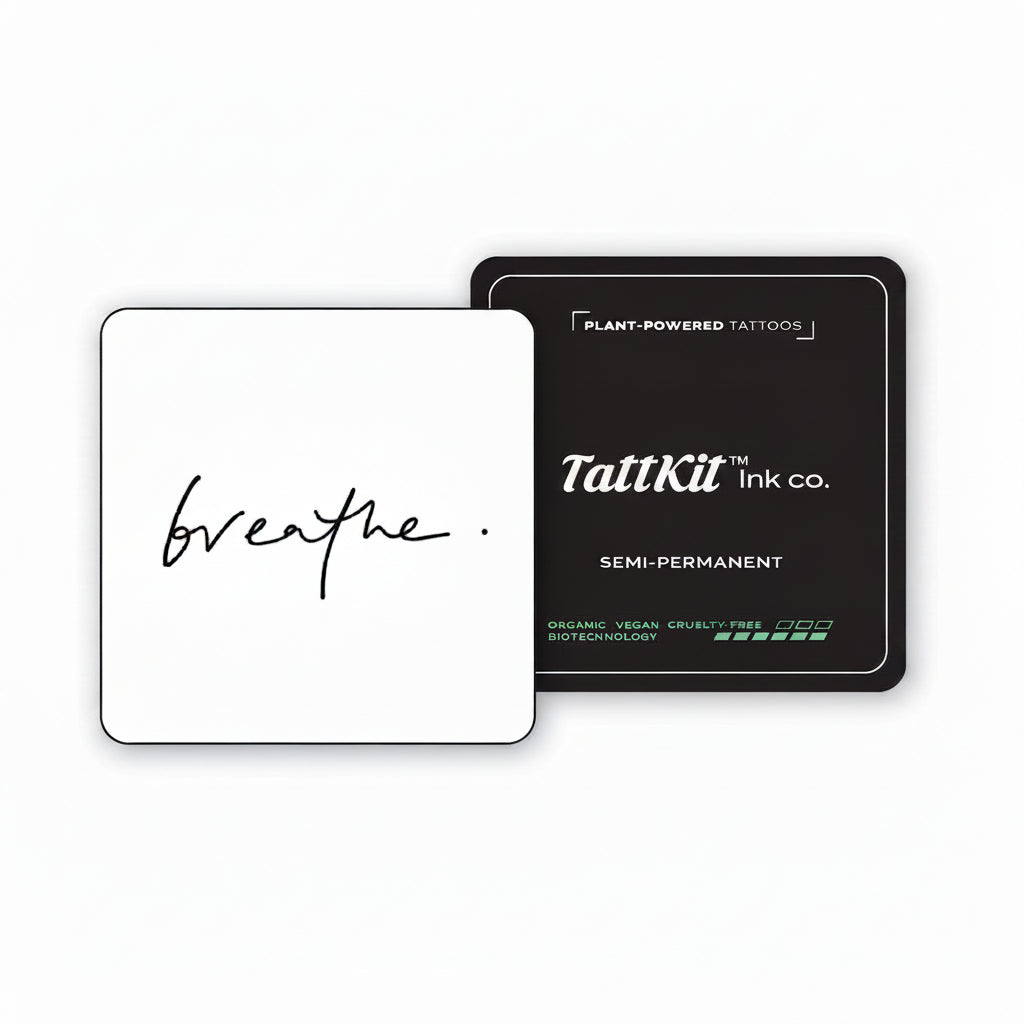 Breathe