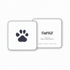 Dog Paw