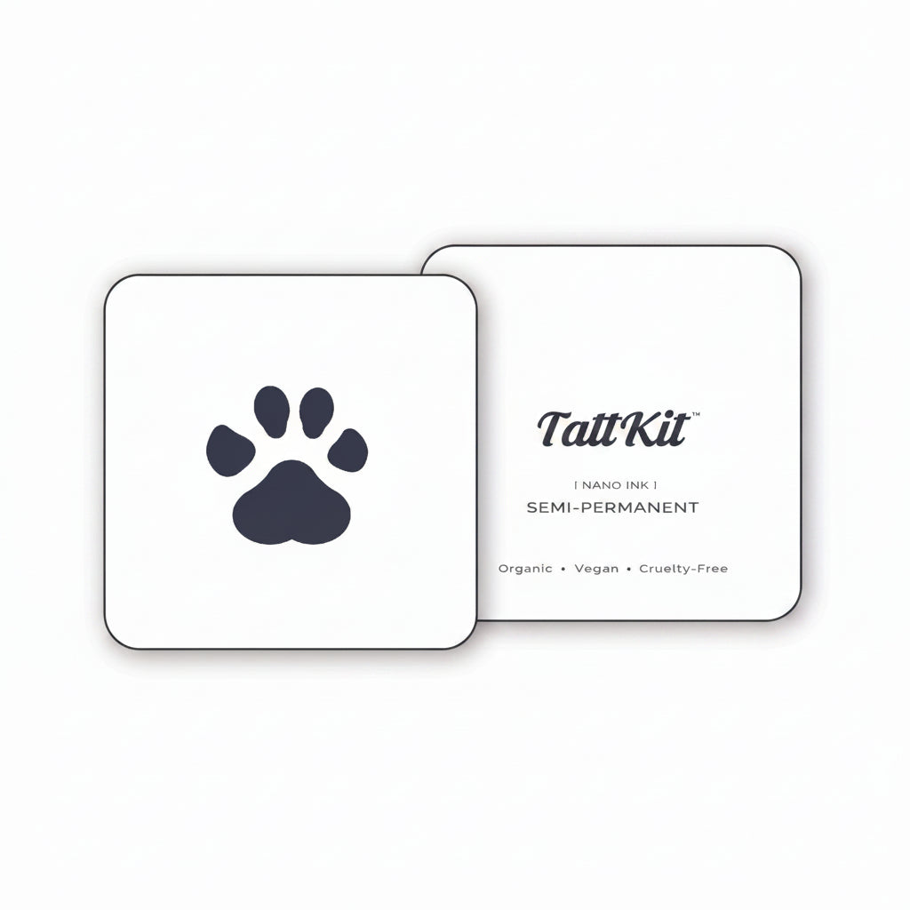 Dog Paw