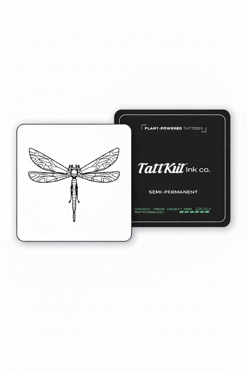 Dragonfly