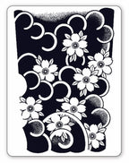 Japanese Blossoms - Half Sleeve