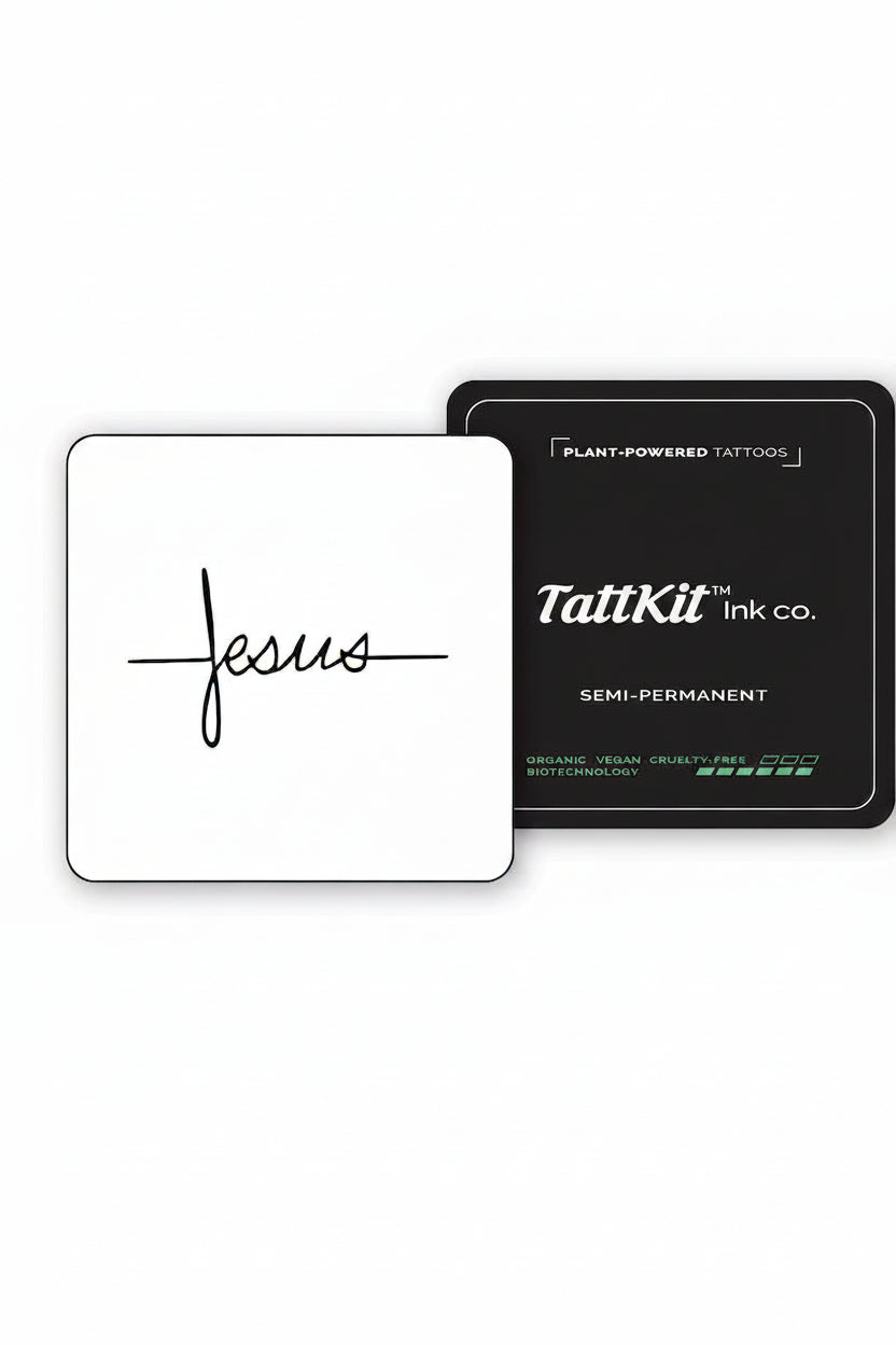 Jesus