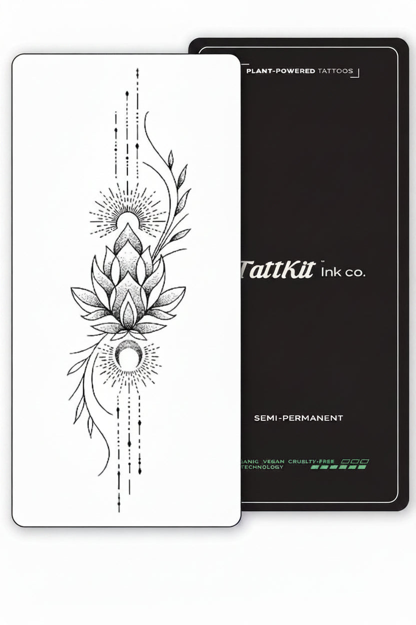 Lotus Light