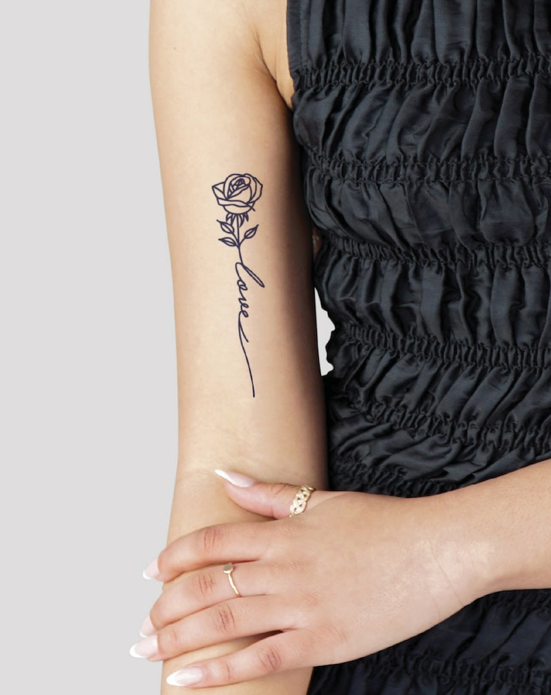 Love Rose