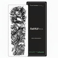 Nautical - Full Sleeve