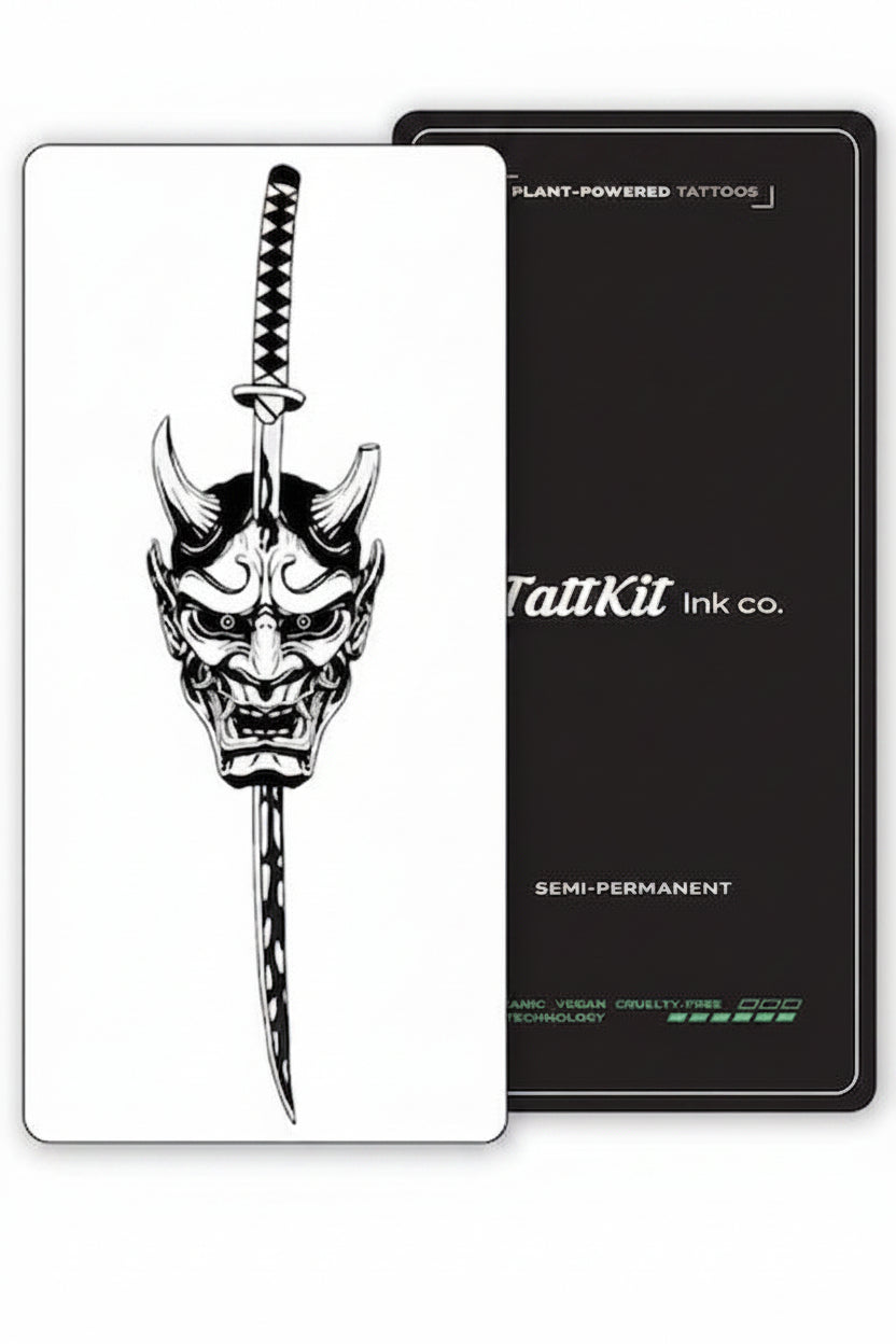Oni Sword