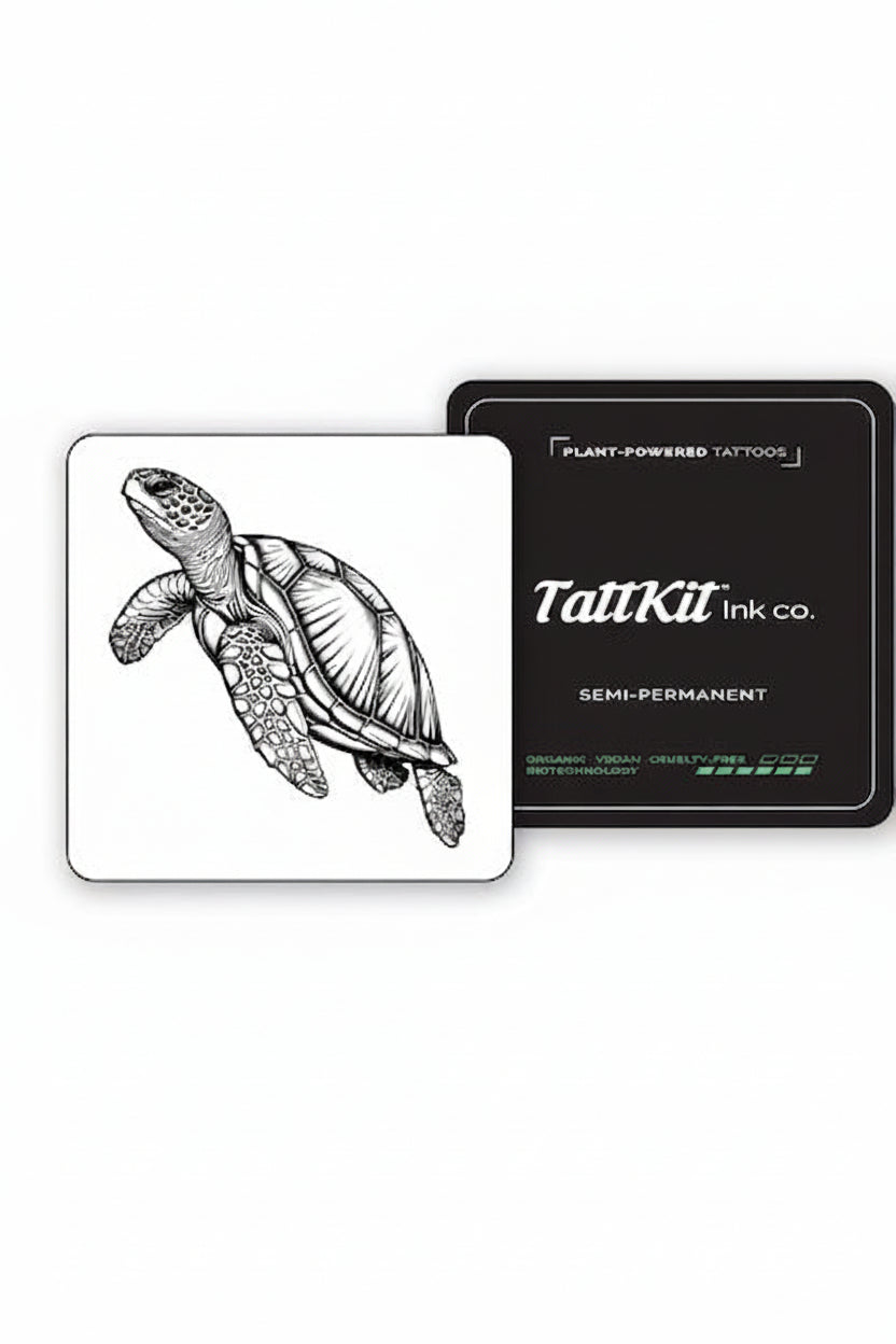 Sea Turtle