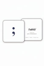 Semi Colon