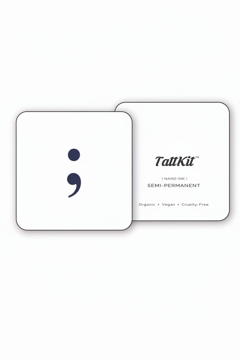 Semi Colon