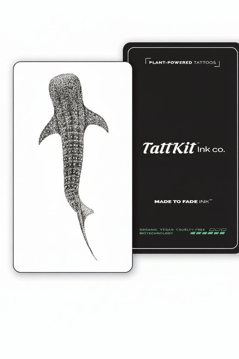 Whale Shark