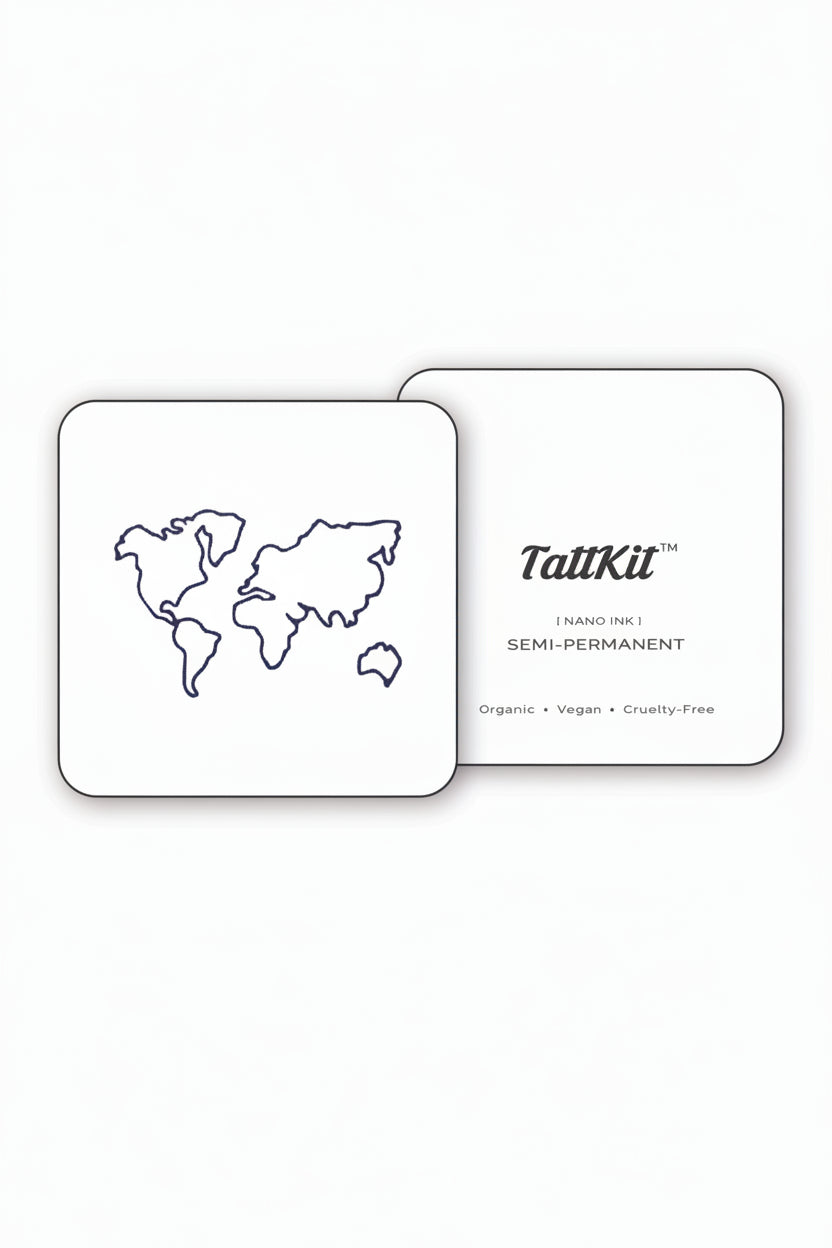 World Map