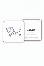 World Map